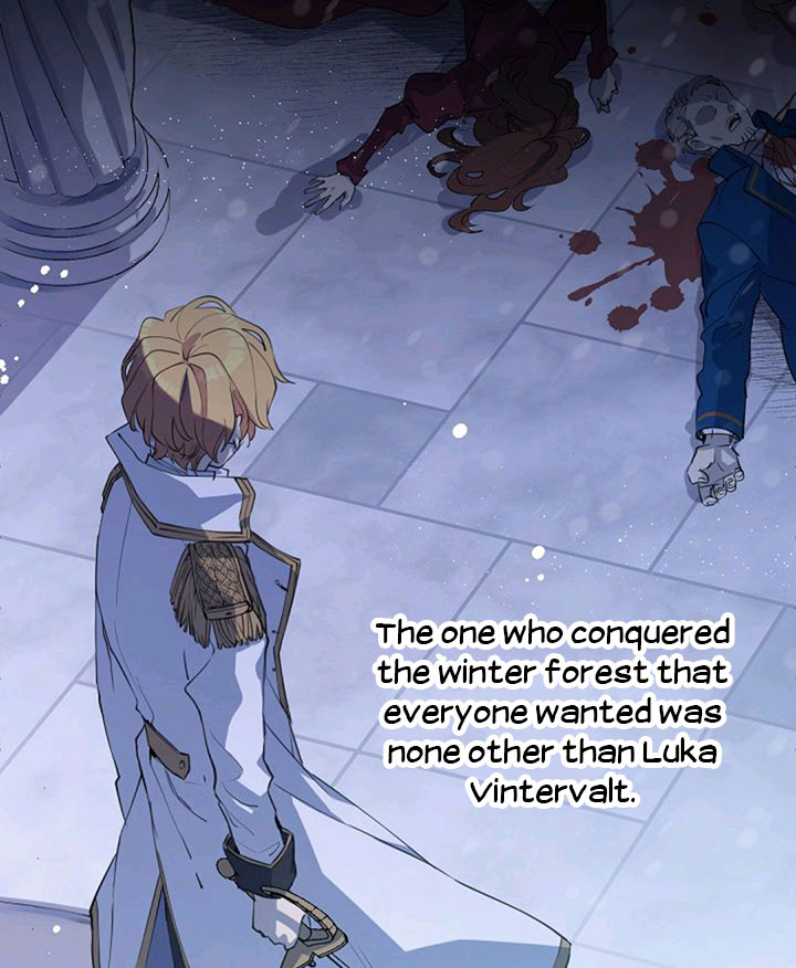 It’s Time to Change the Genre Chapter 1 page 4 - Chapter 1