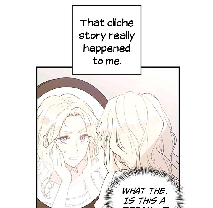 It’s Time to Change the Genre Chapter 1 page 41 - Chapter 1