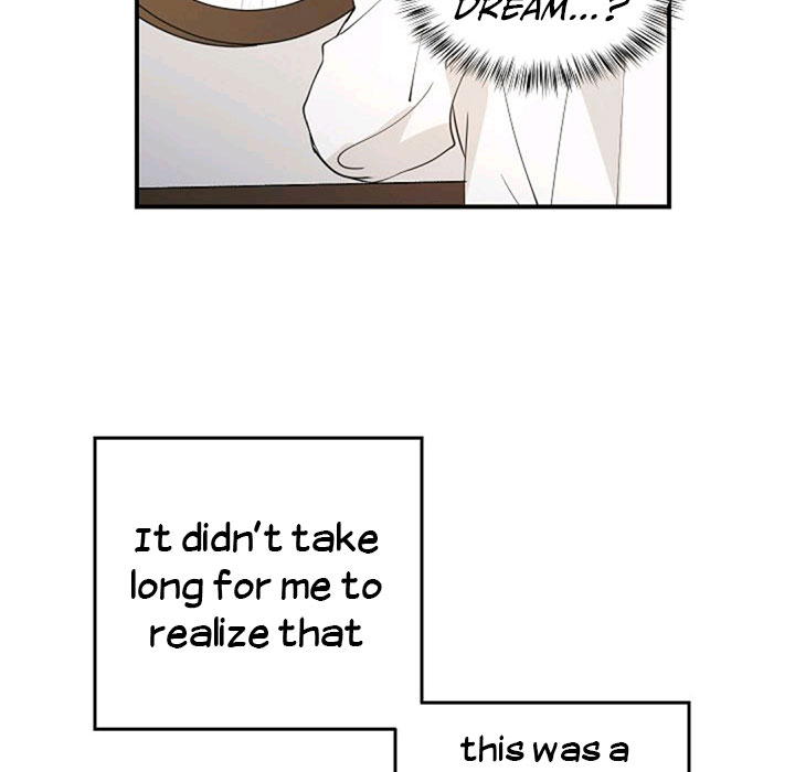 It’s Time to Change the Genre Chapter 1 page 42 - Chapter 1