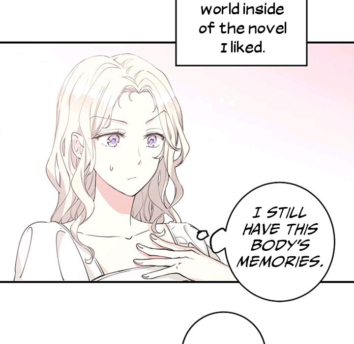 It’s Time to Change the Genre Chapter 1 page 43 - Chapter 1