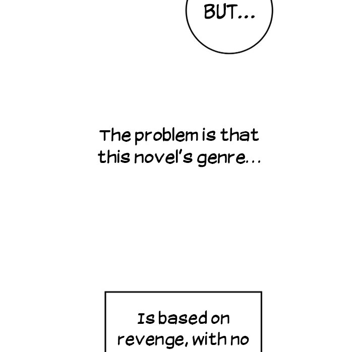 It’s Time to Change the Genre Chapter 1 page 44 - Chapter 1
