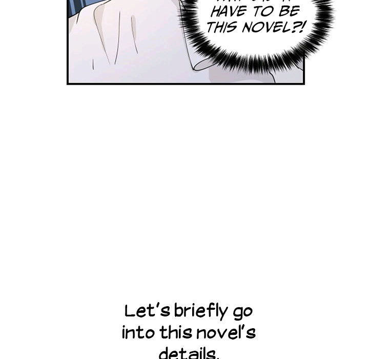 It’s Time to Change the Genre Chapter 1 page 46 - Chapter 1