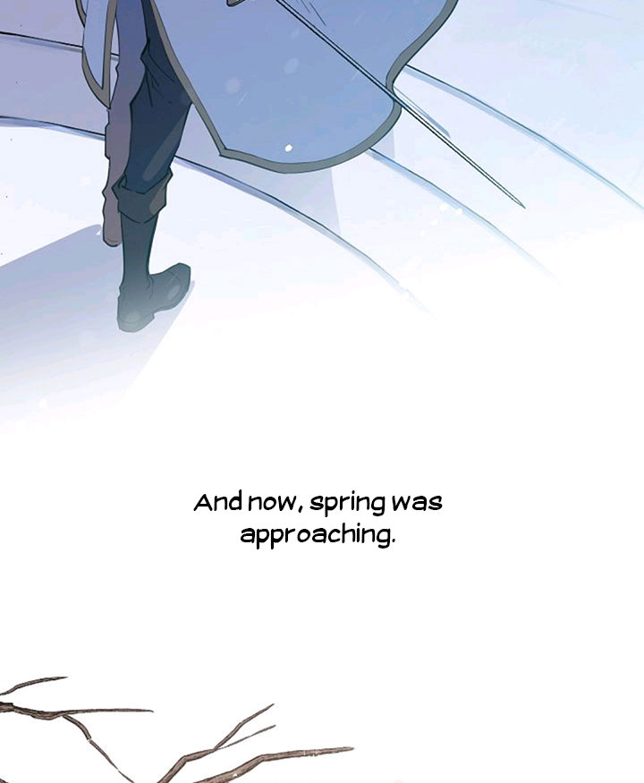 It’s Time to Change the Genre Chapter 1 page 5 - Chapter 1