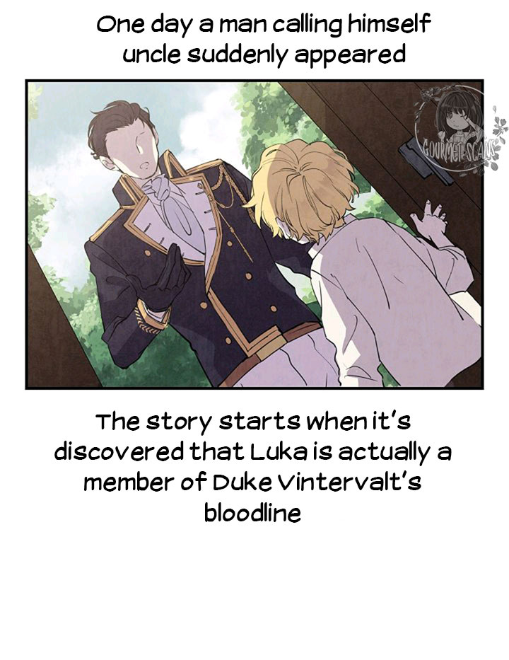 It’s Time to Change the Genre Chapter 1 page 50 - Chapter 1