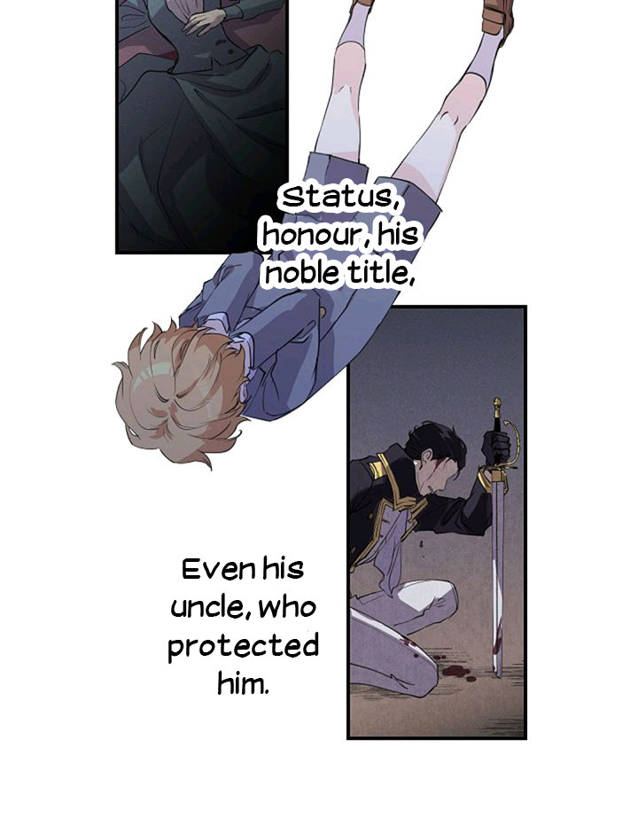 It’s Time to Change the Genre Chapter 1 page 53 - Chapter 1