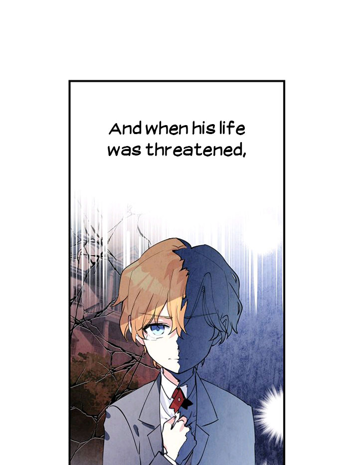 It’s Time to Change the Genre Chapter 1 page 54 - Chapter 1