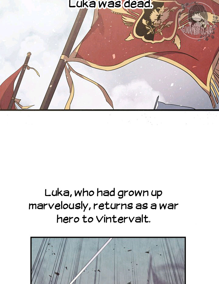 It’s Time to Change the Genre Chapter 1 page 56 - Chapter 1