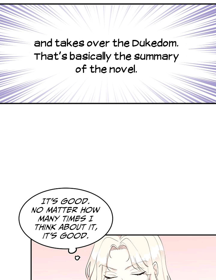 It’s Time to Change the Genre Chapter 1 page 58 - Chapter 1
