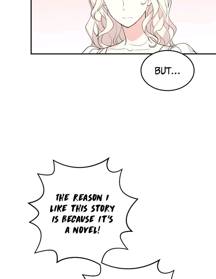 It’s Time to Change the Genre Chapter 1 page 59 - Chapter 1