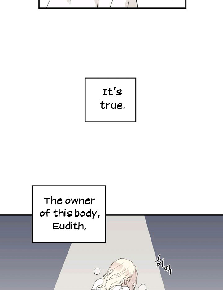 It’s Time to Change the Genre Chapter 1 page 61 - Chapter 1