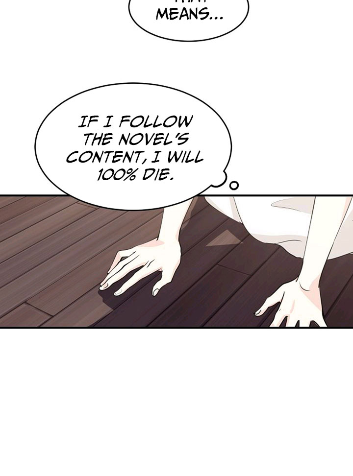It’s Time to Change the Genre Chapter 1 page 71 - Chapter 1