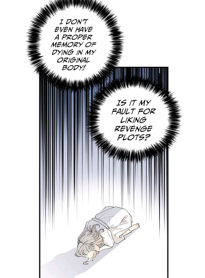 It’s Time to Change the Genre Chapter 1 page 73 - Chapter 1