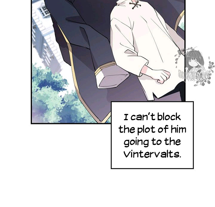 It’s Time to Change the Genre Chapter 1 page 81 - Chapter 1