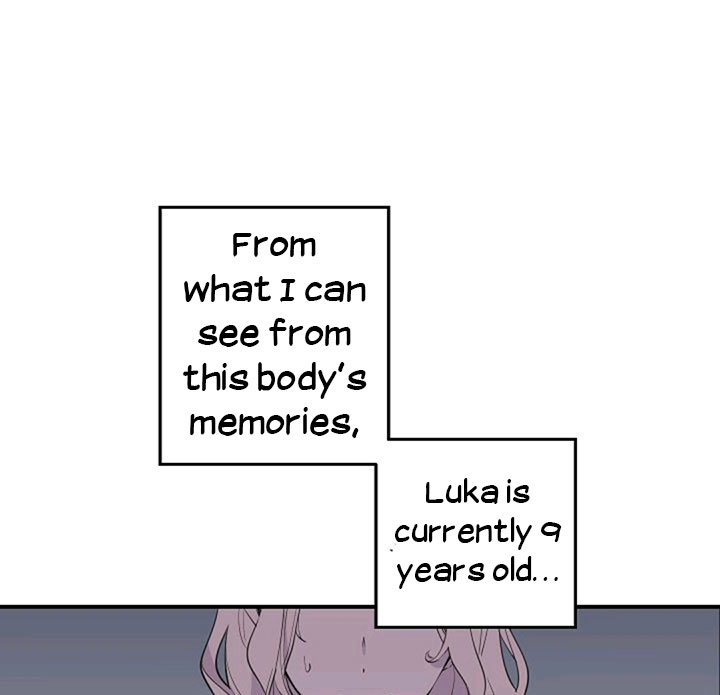 It’s Time to Change the Genre Chapter 1 page 82 - Chapter 1