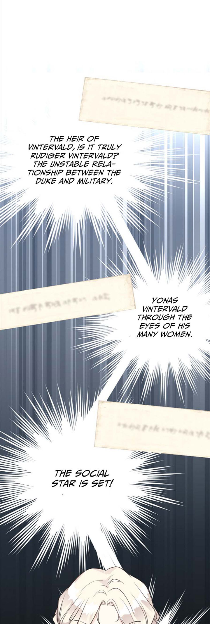 It’s Time to Change the Genre Chapter 10 page 10 - Chapter 10