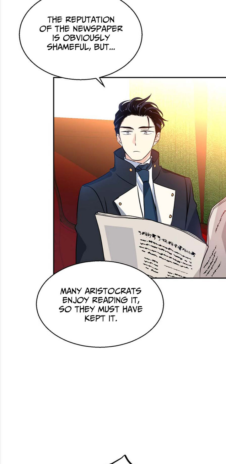 It’s Time to Change the Genre Chapter 10 page 13 - Chapter 10