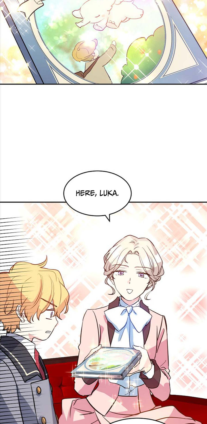 It’s Time to Change the Genre Chapter 10 page 17 - Chapter 10