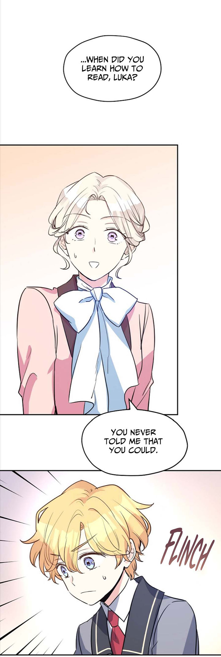 It’s Time to Change the Genre Chapter 10 page 2 - Chapter 10