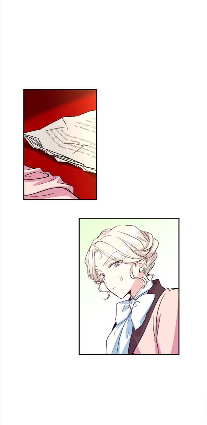 It’s Time to Change the Genre Chapter 10 page 21 - Chapter 10