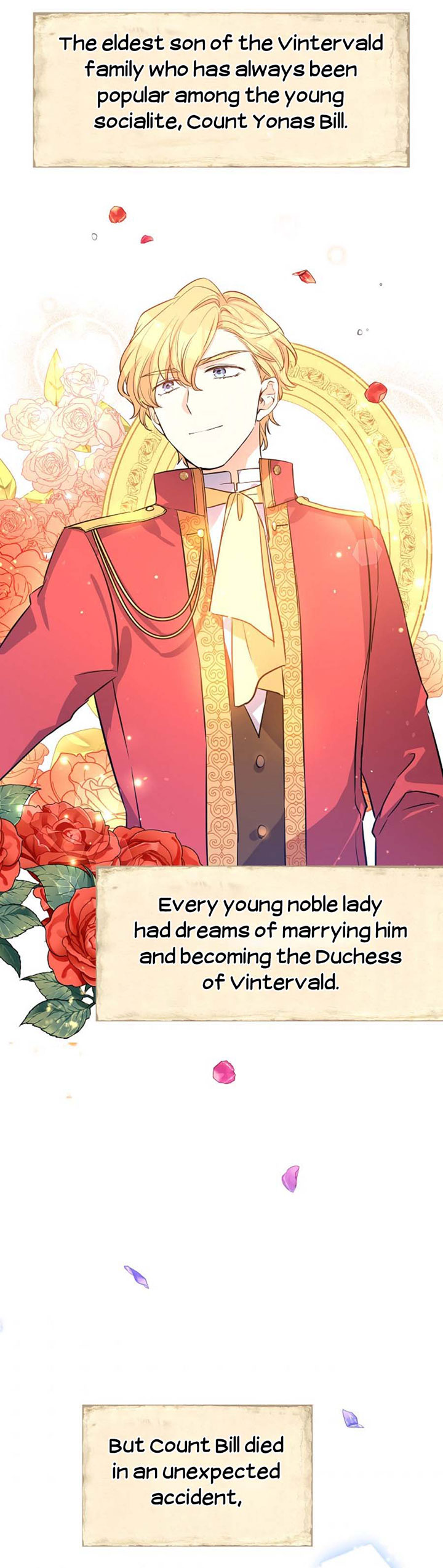 It’s Time to Change the Genre Chapter 10 page 23 - Chapter 10