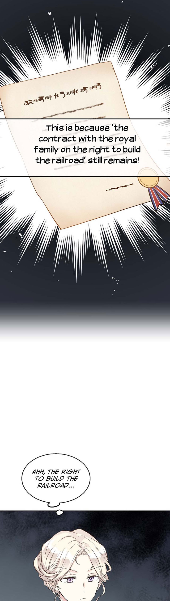 It’s Time to Change the Genre Chapter 10 page 25 - Chapter 10