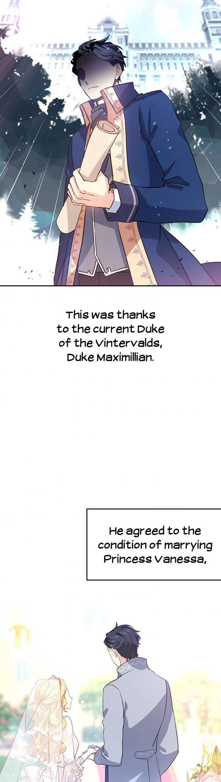 It’s Time to Change the Genre Chapter 10 page 28 - Chapter 10