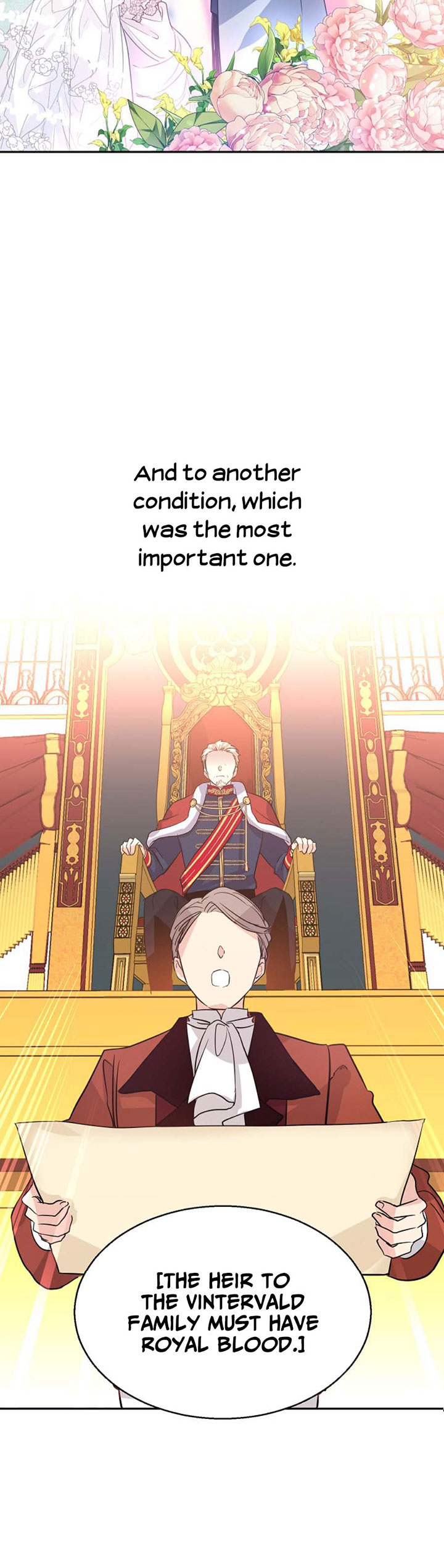 It’s Time to Change the Genre Chapter 10 page 29 - Chapter 10