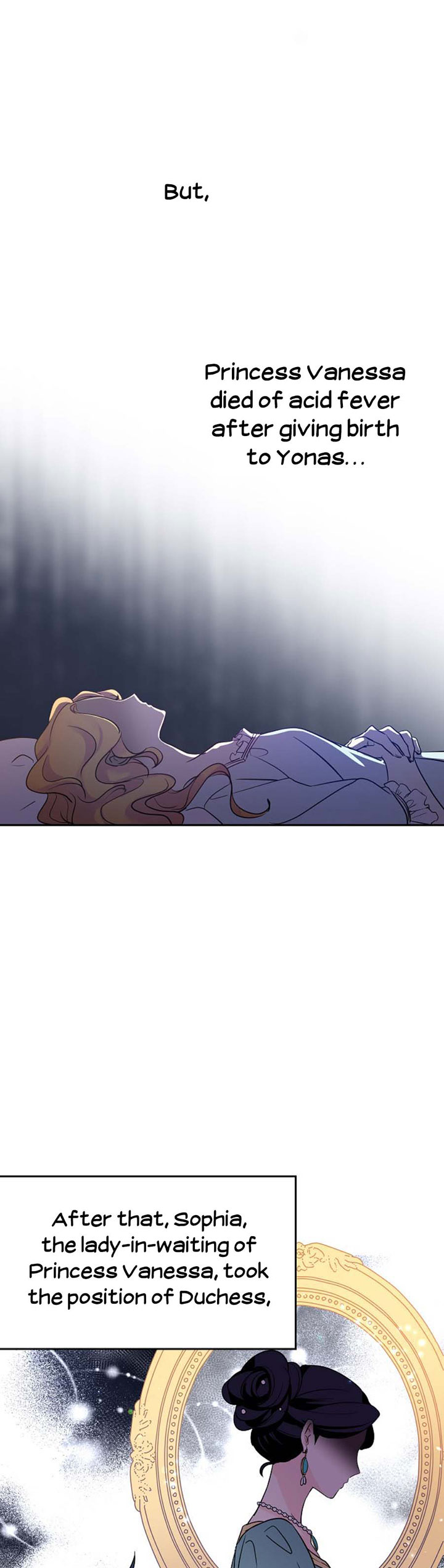 It’s Time to Change the Genre Chapter 10 page 30 - Chapter 10