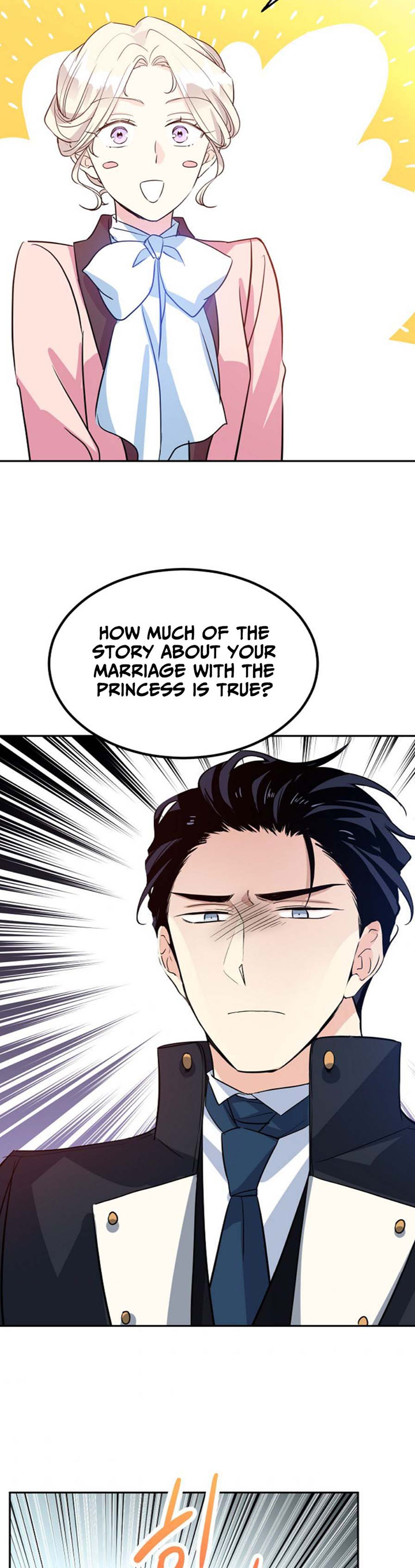 It’s Time to Change the Genre Chapter 10 page 40 - Chapter 10