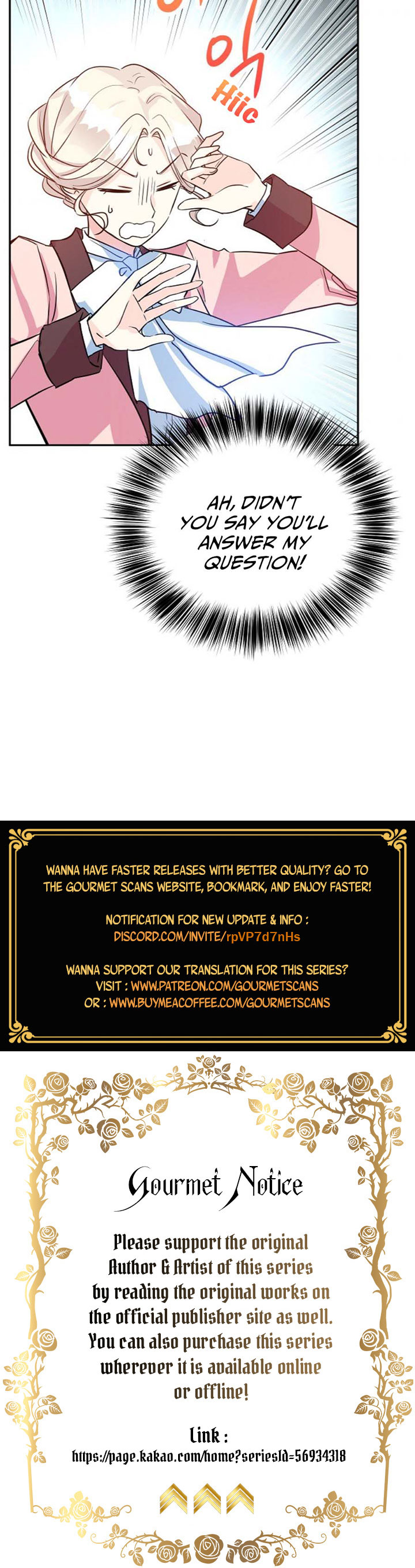 It’s Time to Change the Genre Chapter 10 page 41 - Chapter 10