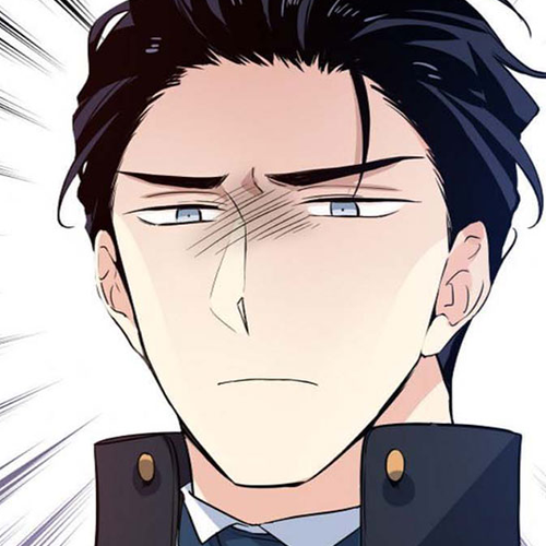 It’s Time to Change the Genre Chapter 10 cover