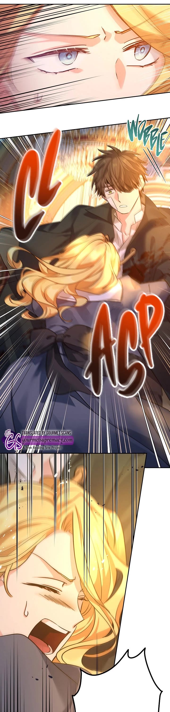 It’s Time to Change the Genre Chapter 100 page 10 - Chapter 100