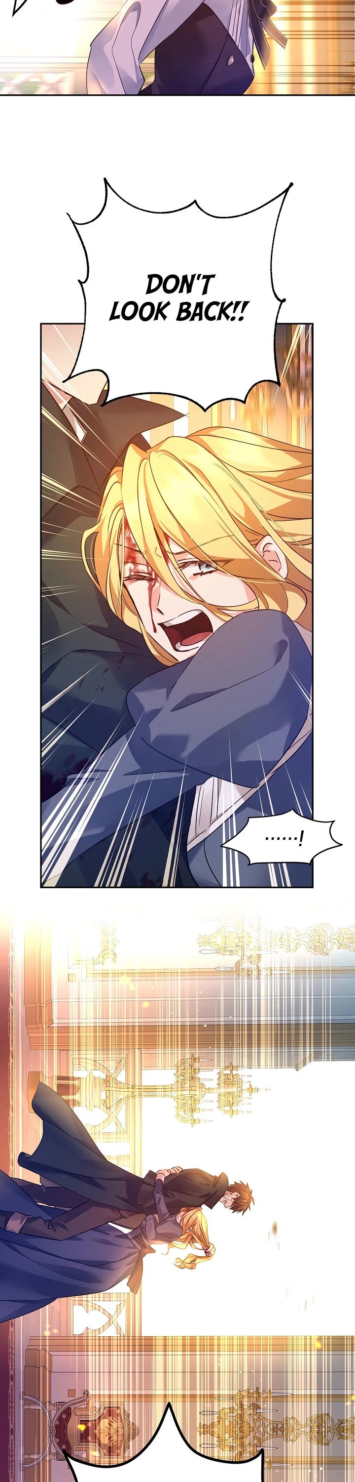 It’s Time to Change the Genre Chapter 100 page 13 - Chapter 100