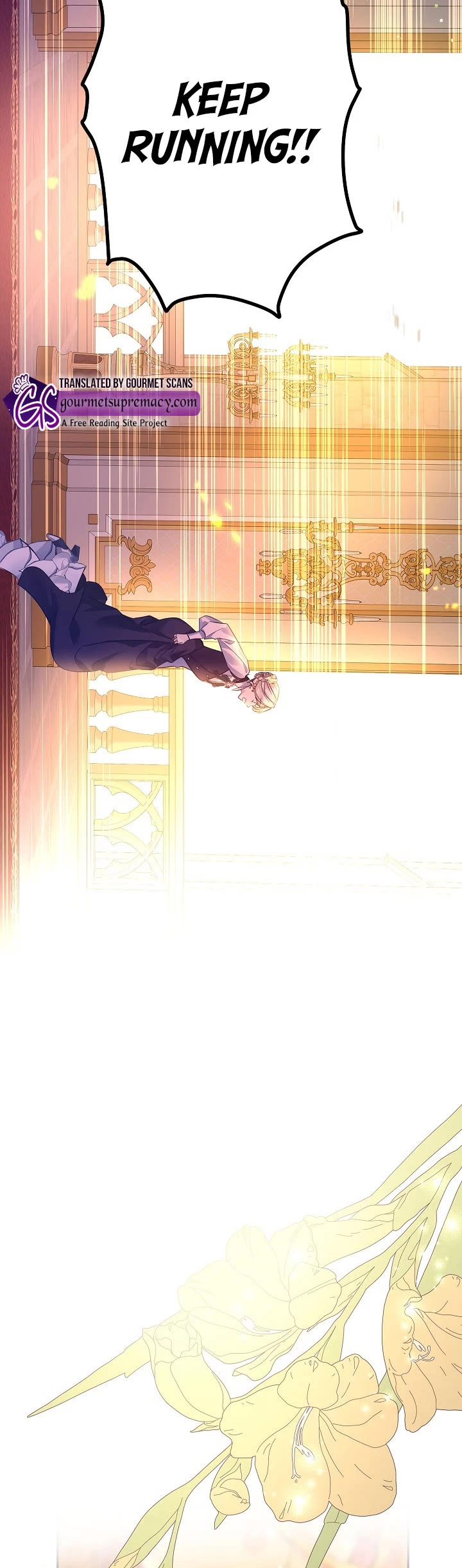 It’s Time to Change the Genre Chapter 100 page 14 - Chapter 100