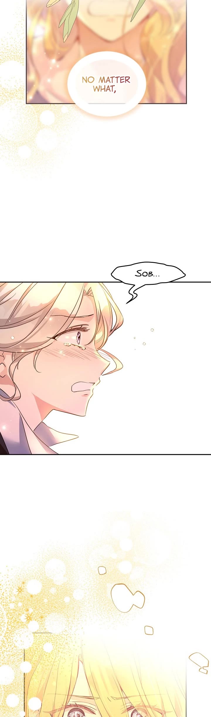 It’s Time to Change the Genre Chapter 100 page 15 - Chapter 100
