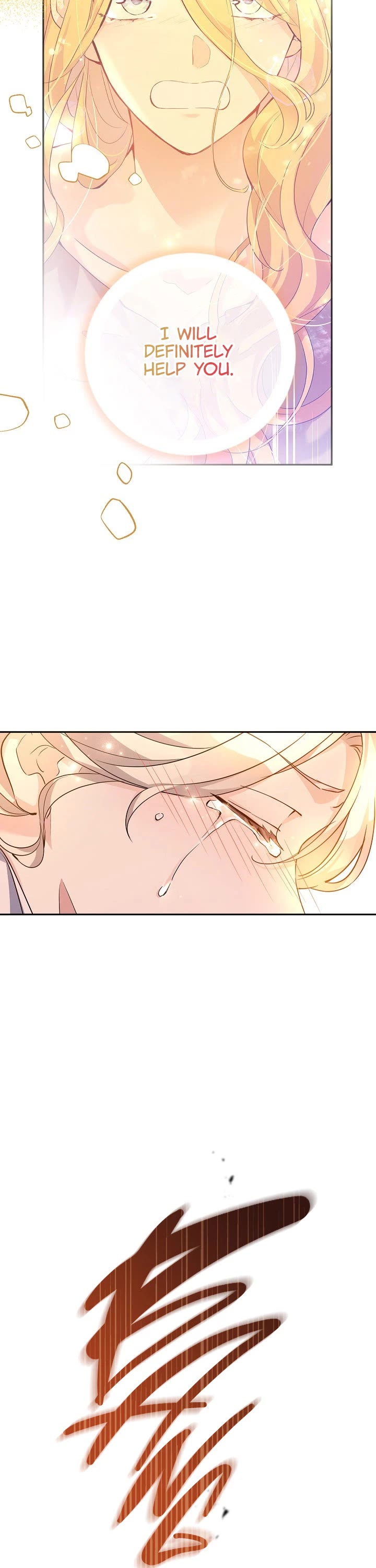 It’s Time to Change the Genre Chapter 100 page 16 - Chapter 100