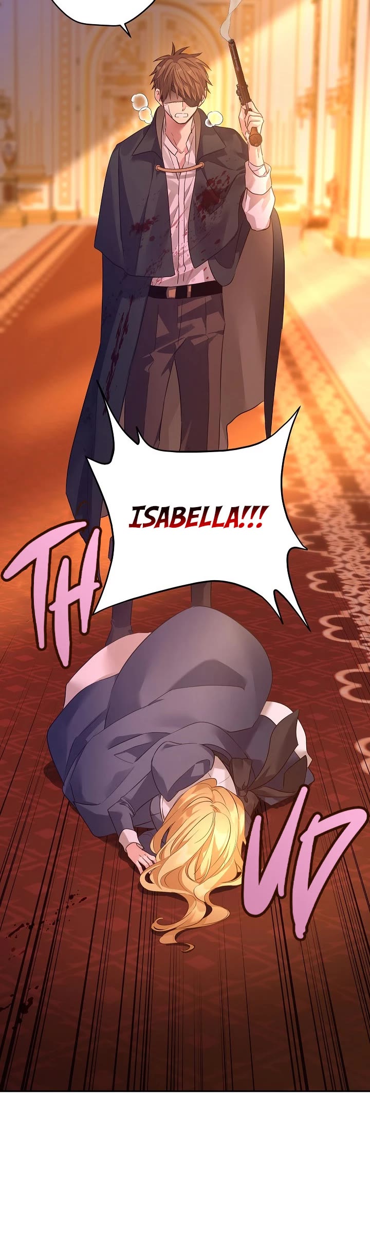 It’s Time to Change the Genre Chapter 100 page 18 - Chapter 100