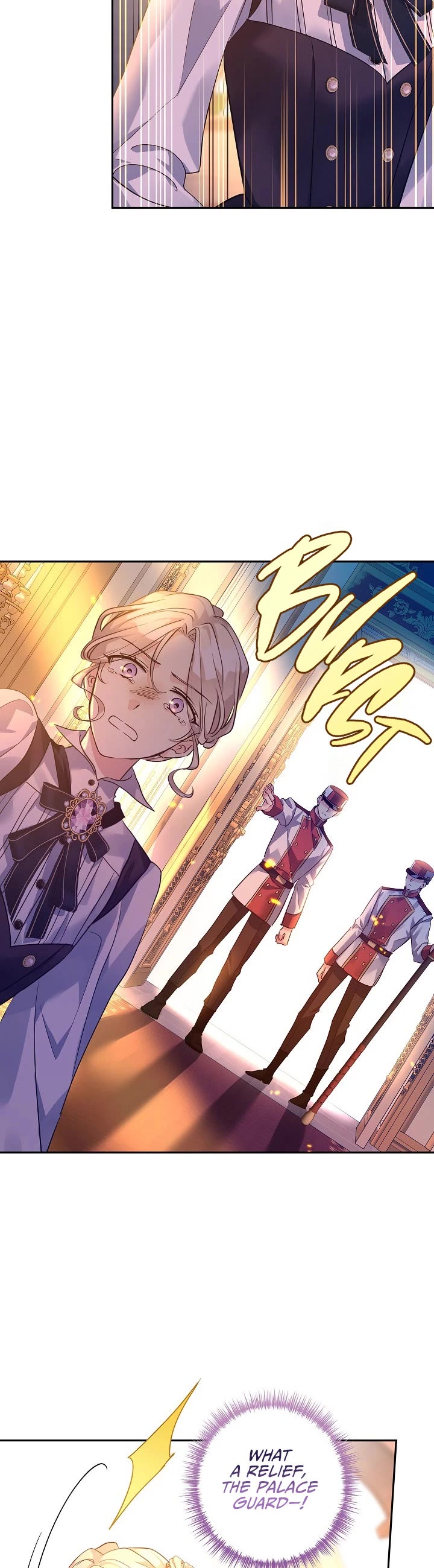 It’s Time to Change the Genre Chapter 100 page 20 - Chapter 100