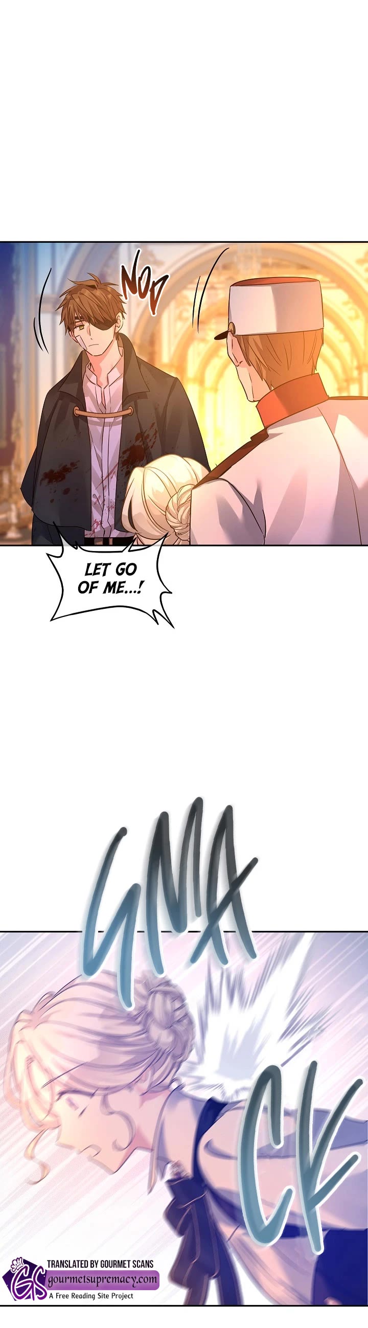 It’s Time to Change the Genre Chapter 100 page 23 - Chapter 100