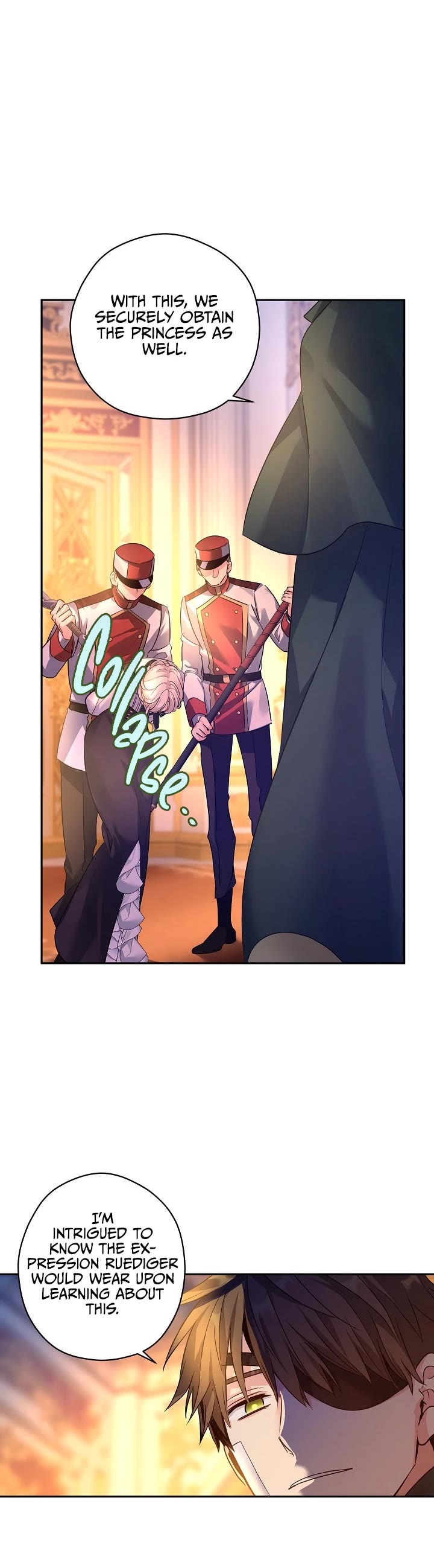 It’s Time to Change the Genre Chapter 100 page 24 - Chapter 100