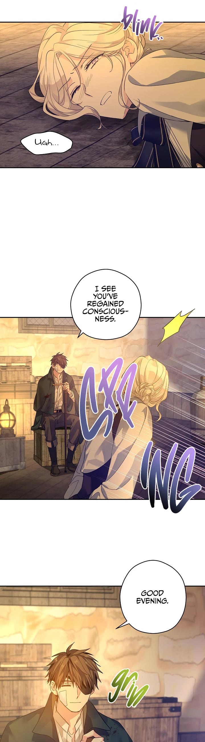 It’s Time to Change the Genre Chapter 100 page 26 - Chapter 100