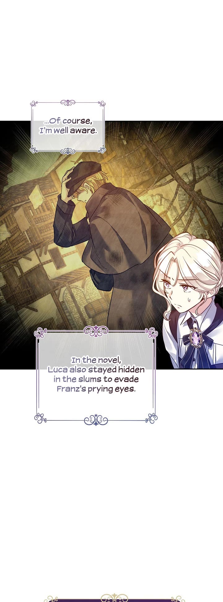 It’s Time to Change the Genre Chapter 100 page 29 - Chapter 100