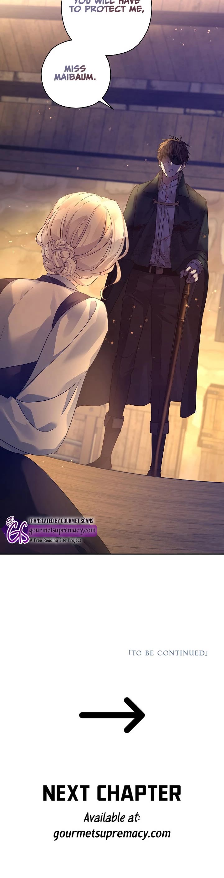 It’s Time to Change the Genre Chapter 100 page 35 - Chapter 100