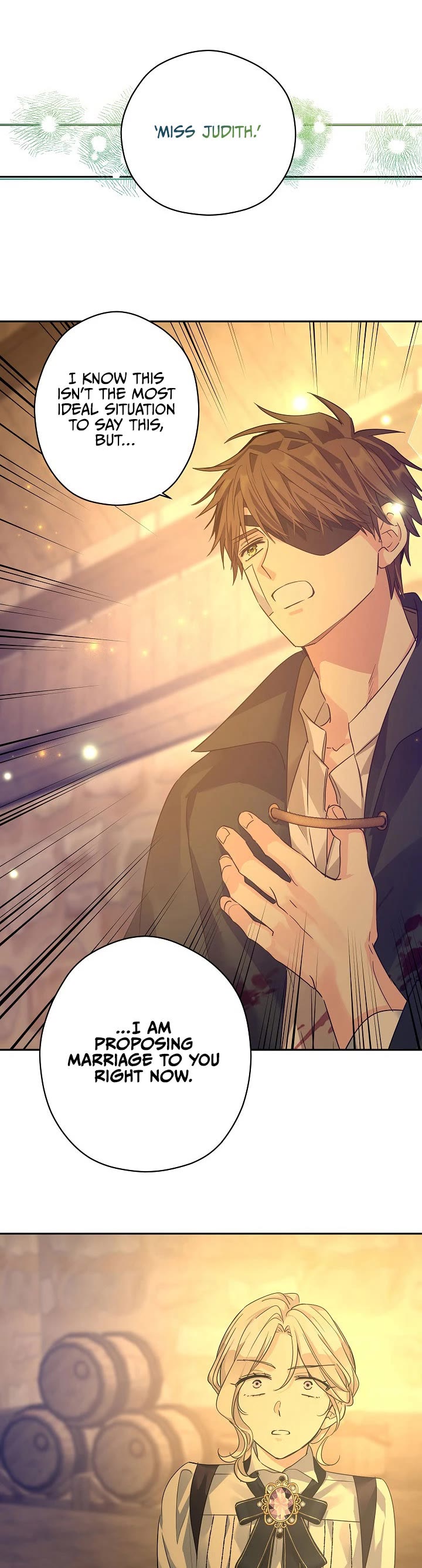 It’s Time to Change the Genre Chapter 101 page 26 - Chapter 101