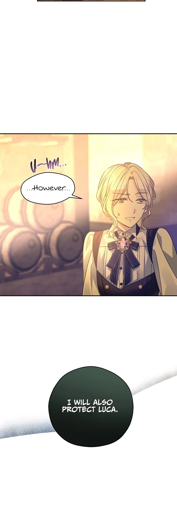 It’s Time to Change the Genre Chapter 101 page 30 - Chapter 101