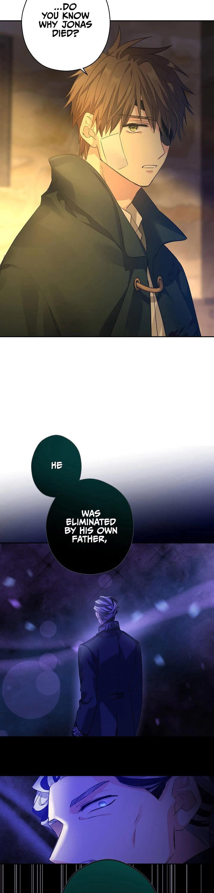 It’s Time to Change the Genre Chapter 101 page 34 - Chapter 101