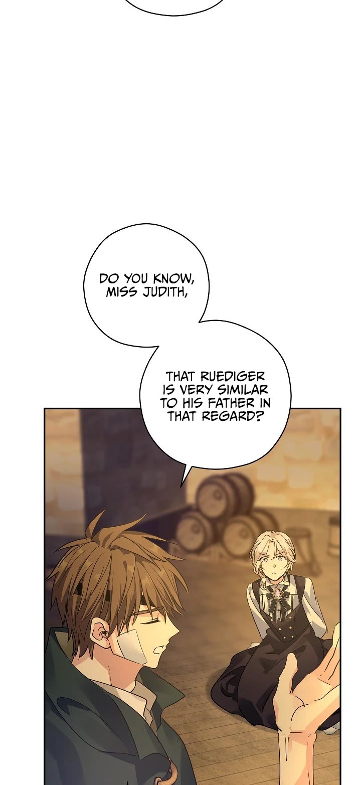 It’s Time to Change the Genre Chapter 102 page 11 - Chapter 102