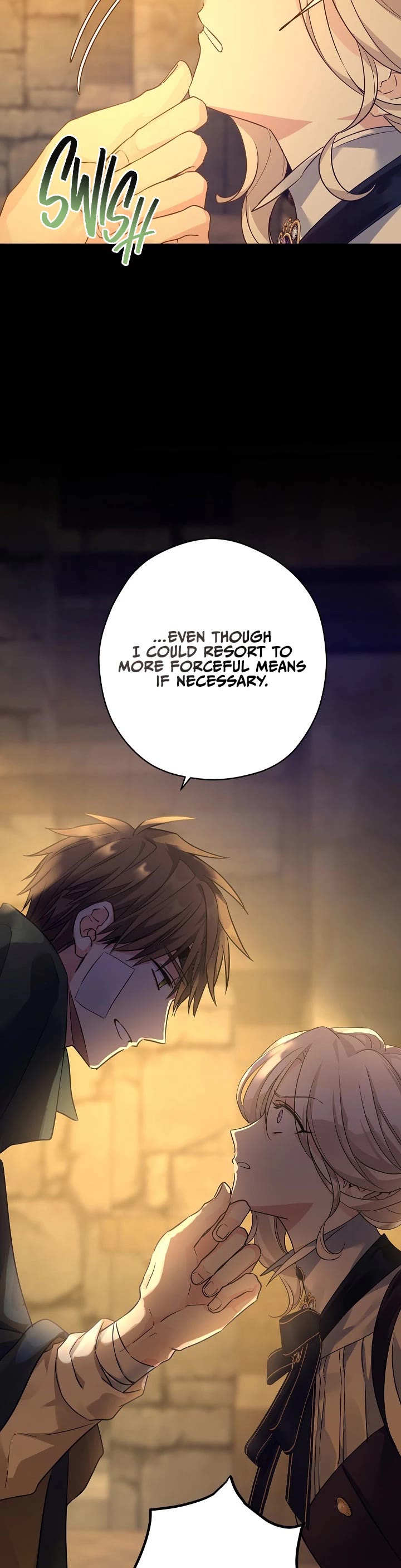 It’s Time to Change the Genre Chapter 102 page 17 - Chapter 102
