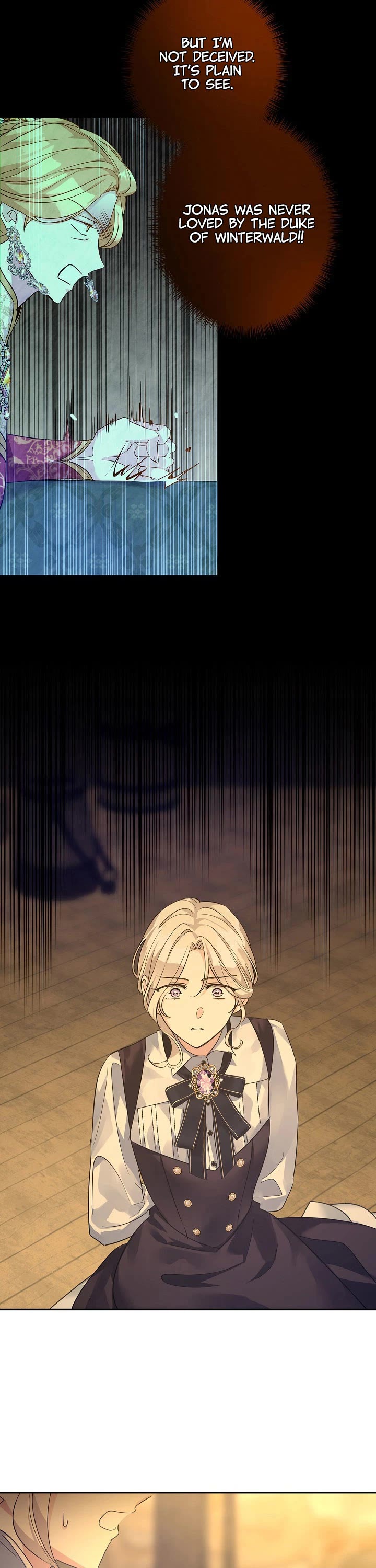 It’s Time to Change the Genre Chapter 102 page 2 - Chapter 102