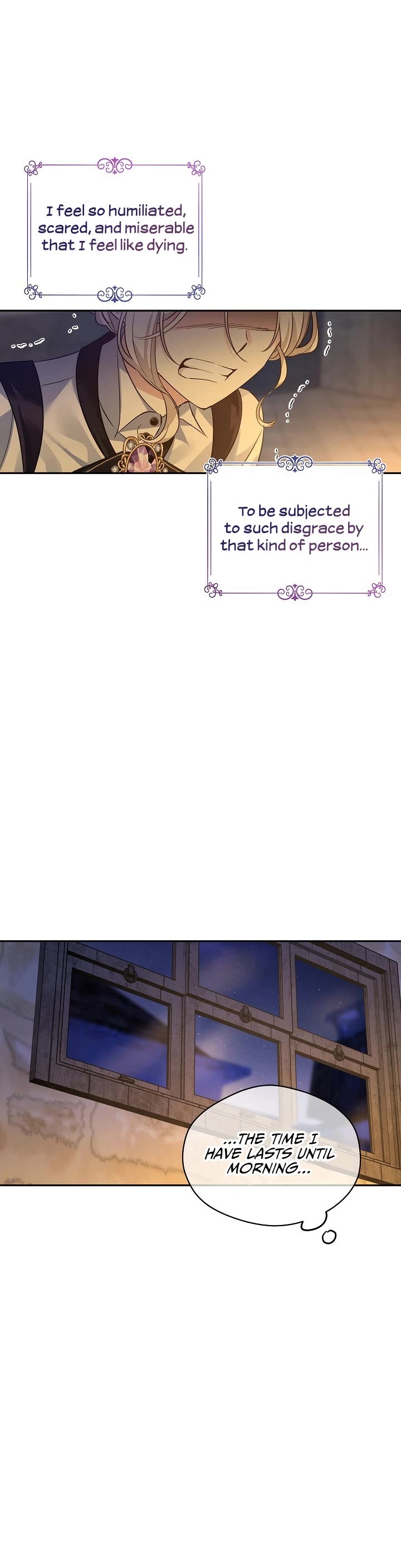 It’s Time to Change the Genre Chapter 102 page 21 - Chapter 102